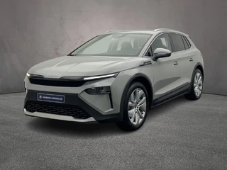 Hoofdafbeelding Škoda Elroq ŠKODA Elroq