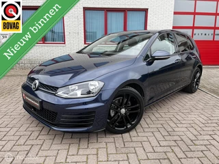 Volkswagen Golf 1.4 TSI GT / NAVI / CRUISE / PDC