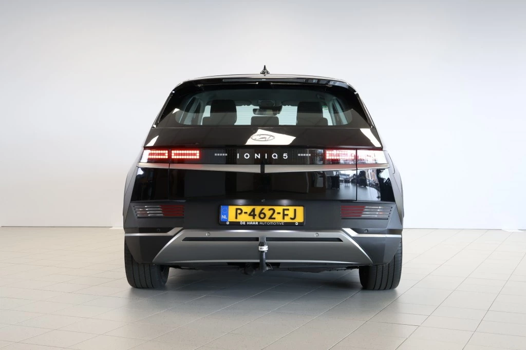 Hoofdafbeelding Hyundai IONIQ 5