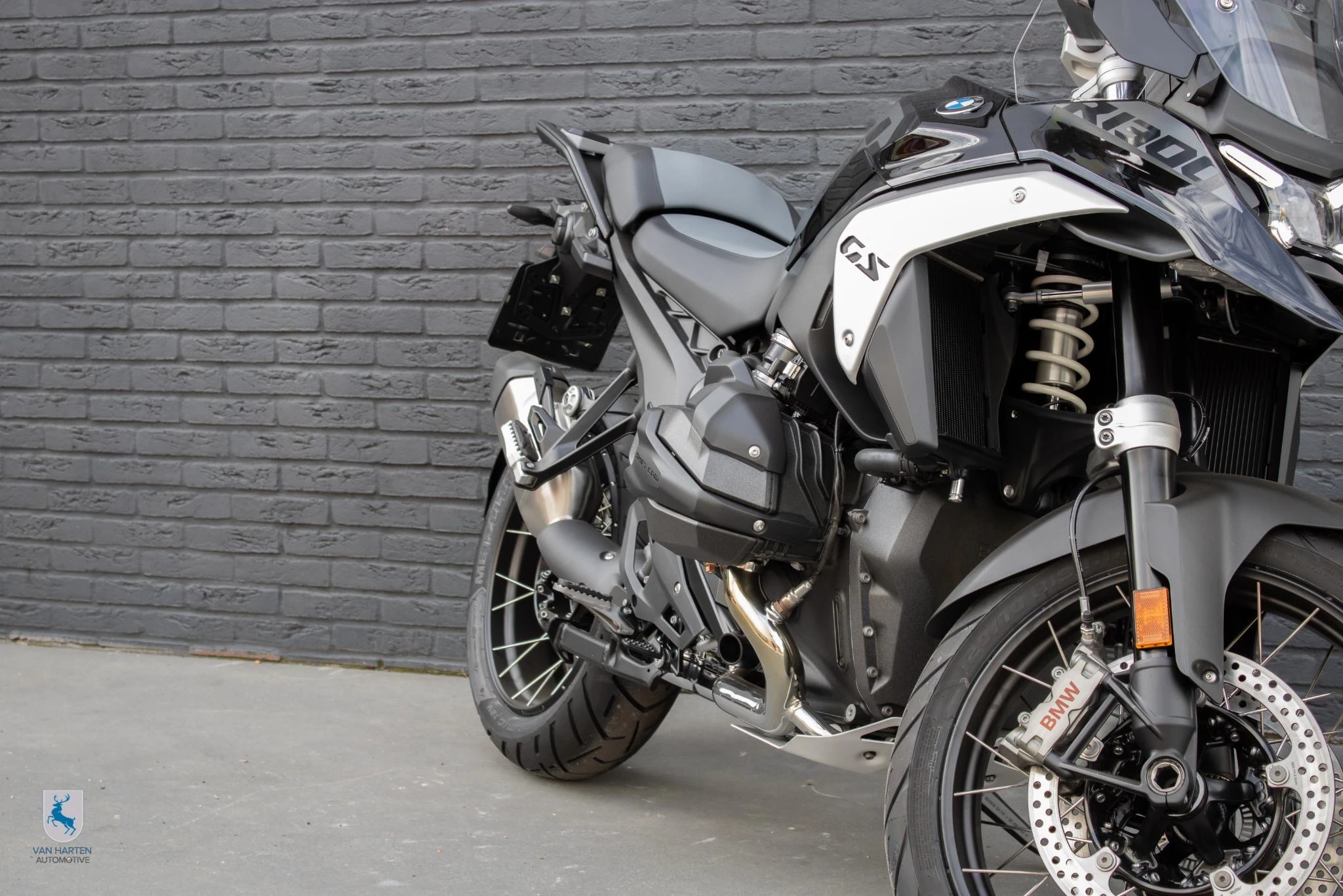 Hoofdafbeelding BMW R 1300 GS