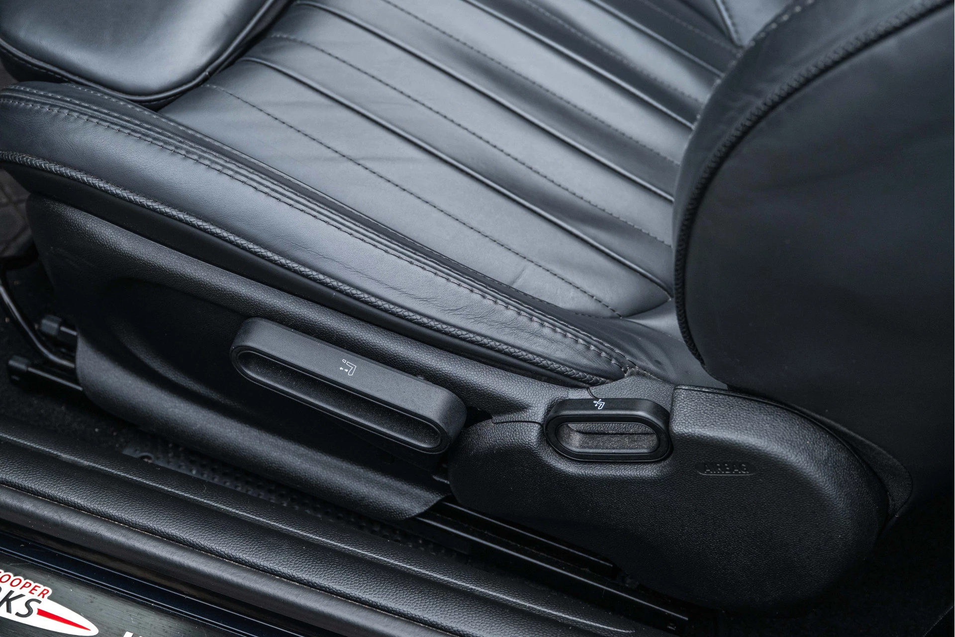 Hoofdafbeelding MINI Cooper S Cabrio