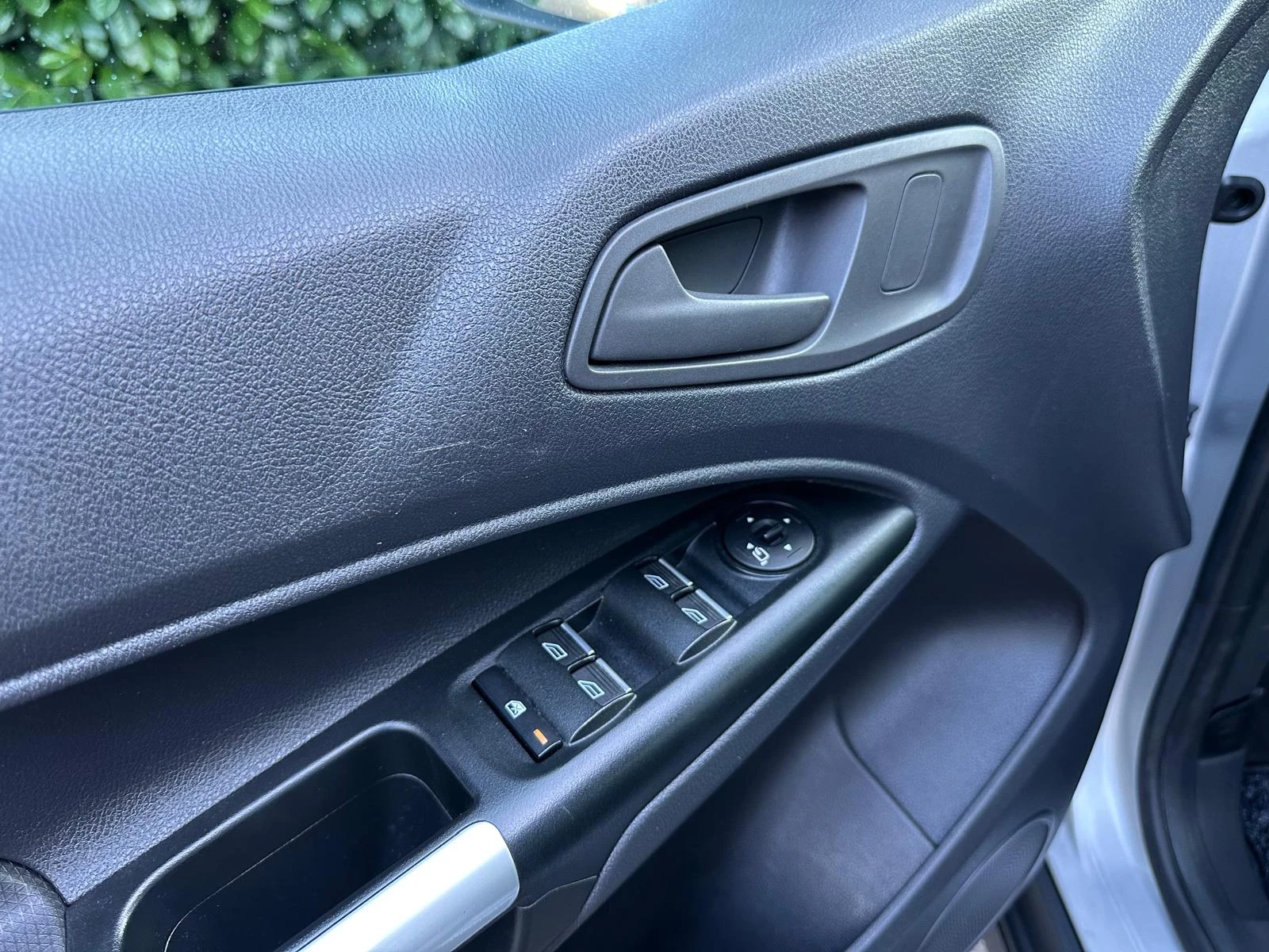 Hoofdafbeelding Ford Tourneo Connect