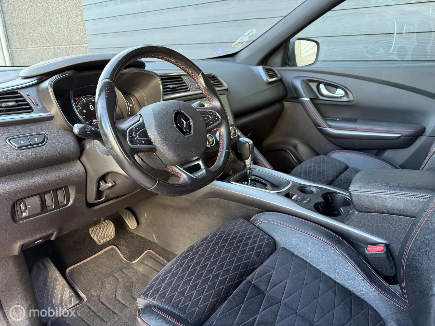 Hoofdafbeelding Renault Kadjar
