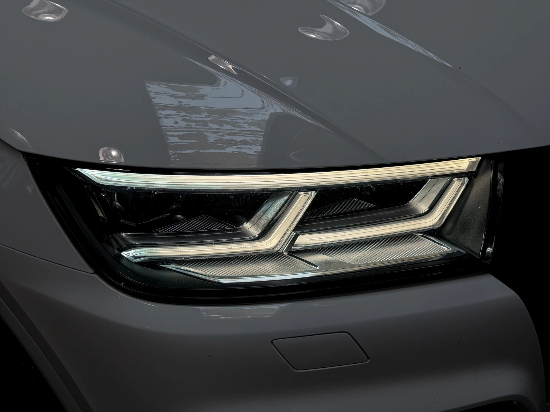 Hoofdafbeelding Audi SQ5