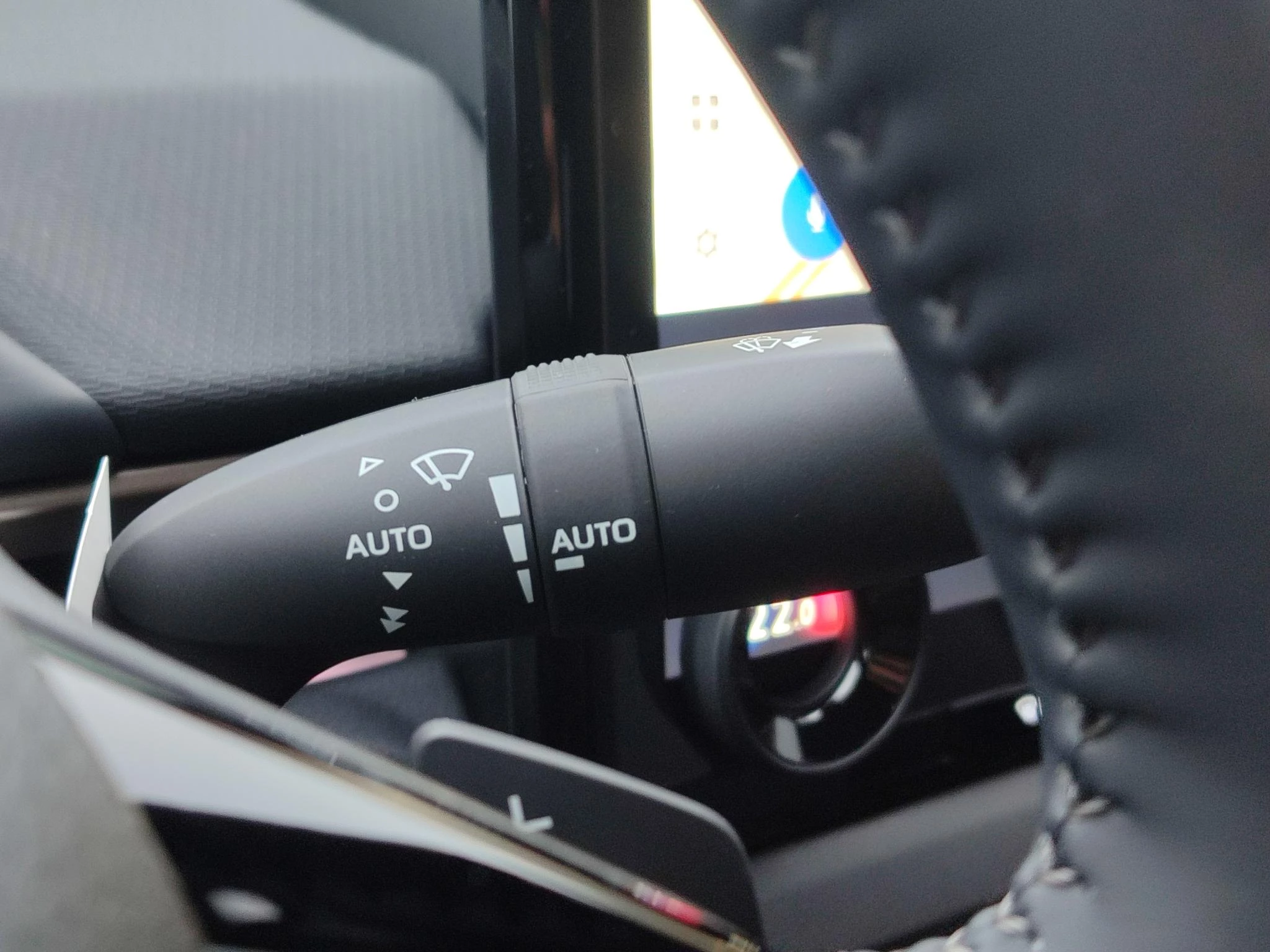 Hoofdafbeelding Toyota bZ4X