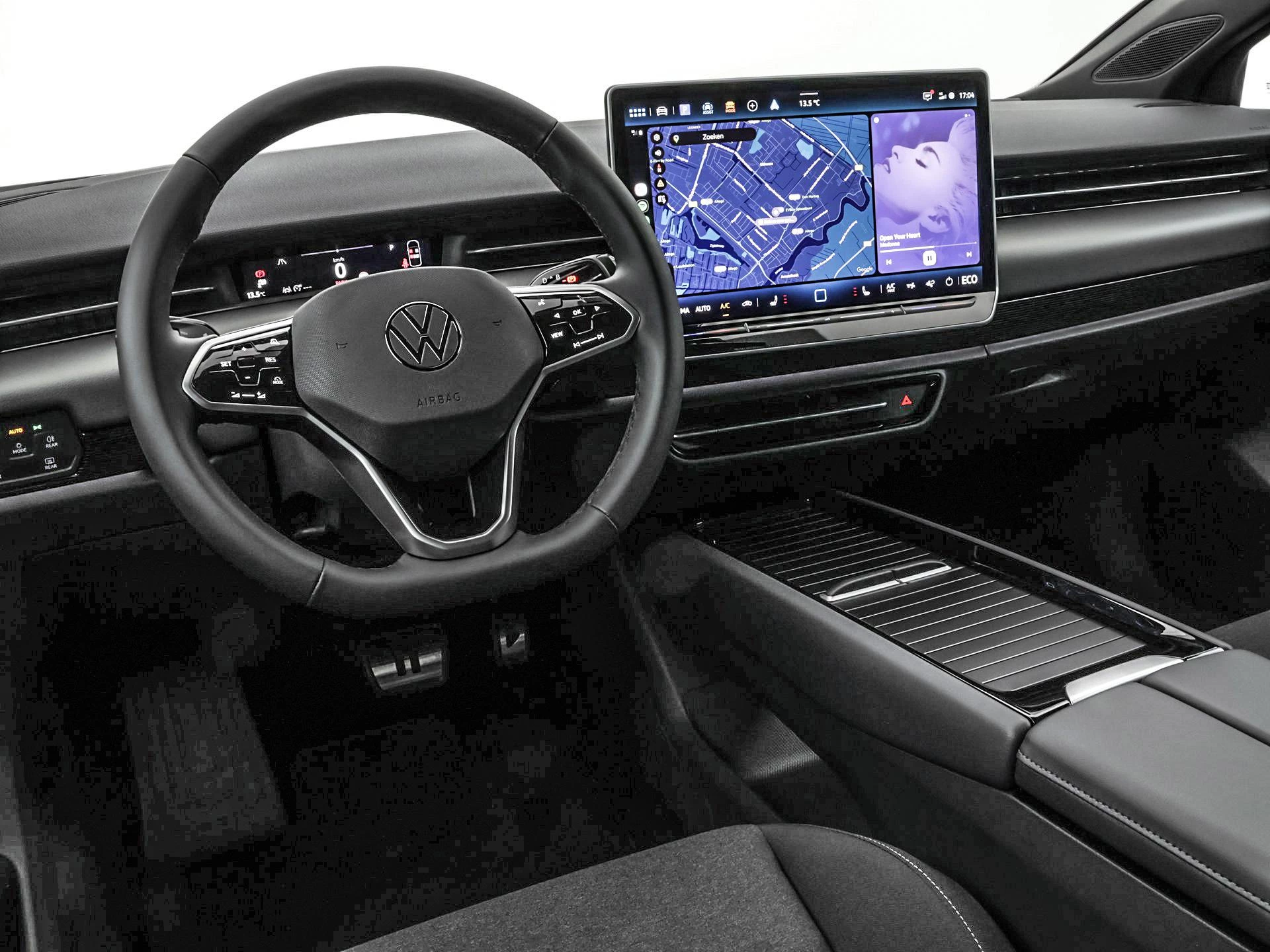 Hoofdafbeelding Volkswagen ID.7