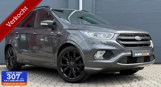 Ford Kuga 1.5 EcoBoost ST Line 182PK Navi+/19"/LED/Clima/Cruise