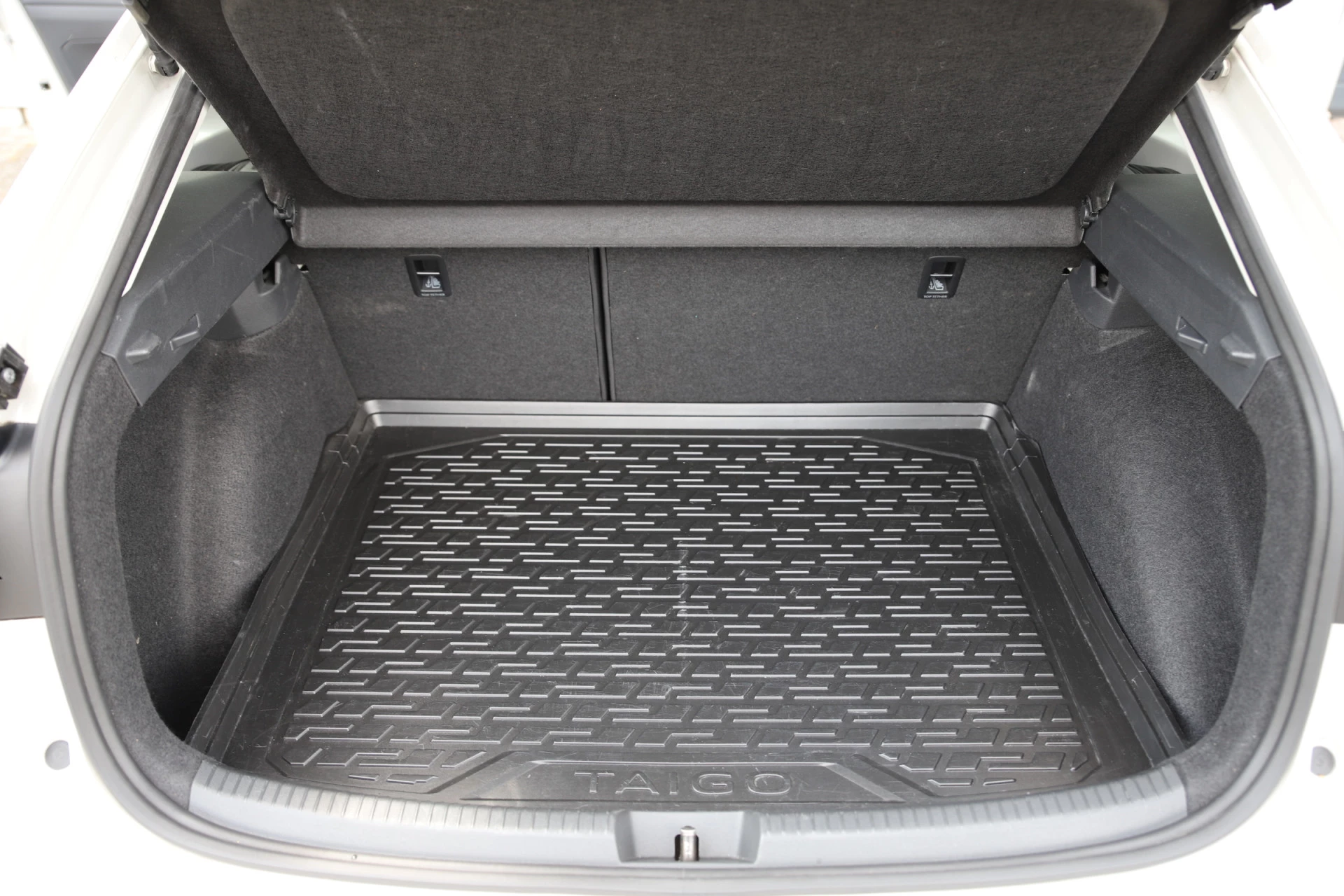 Hoofdafbeelding Volkswagen Taigo