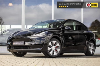 Hoofdafbeelding Tesla Model Y Tesla Model Y RWD 58 kWh | Auto Pilot | Stoelv. |
