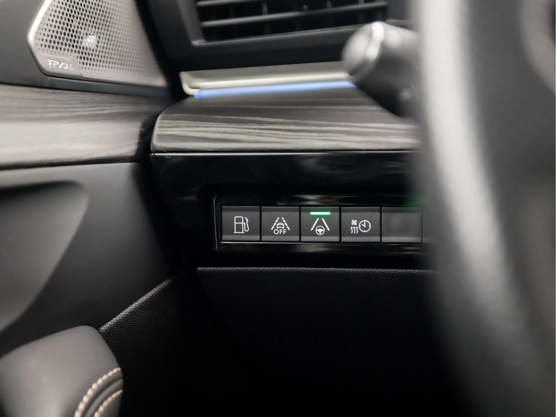Hoofdafbeelding Peugeot 508