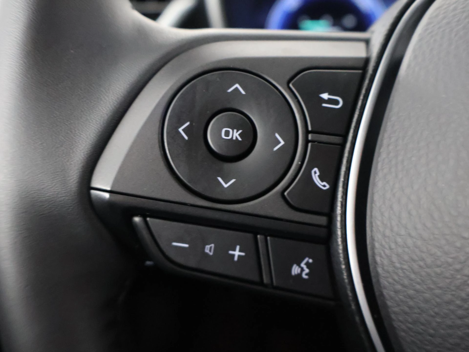 Hoofdafbeelding Toyota Corolla