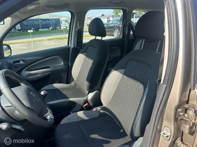 Hoofdafbeelding Citroën C3 Picasso