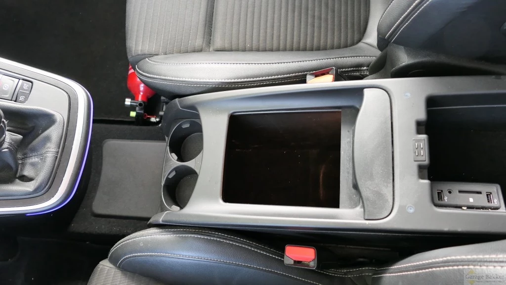 Hoofdafbeelding Renault Scénic