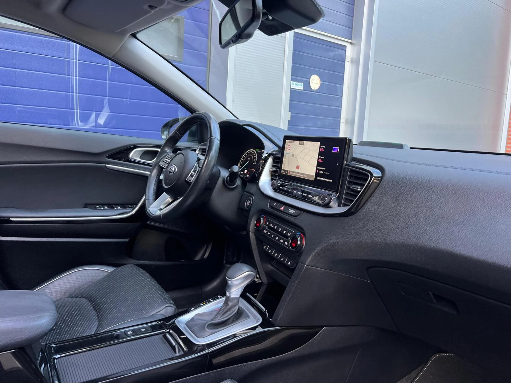 Hoofdafbeelding Kia XCeed