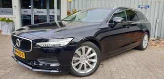 Hoofdafbeelding Volvo V90 Volvo V90 2.0 T5 90TH ANNIVERSARY EDITION
