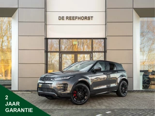 Land Rover Range Rover Evoque P270e PHEV Dynamic Edition | Nieuwprijs € 76.476 | PIXEL-LED | Meridian Surround | Cold Climate Pack | Configurable Dynamics