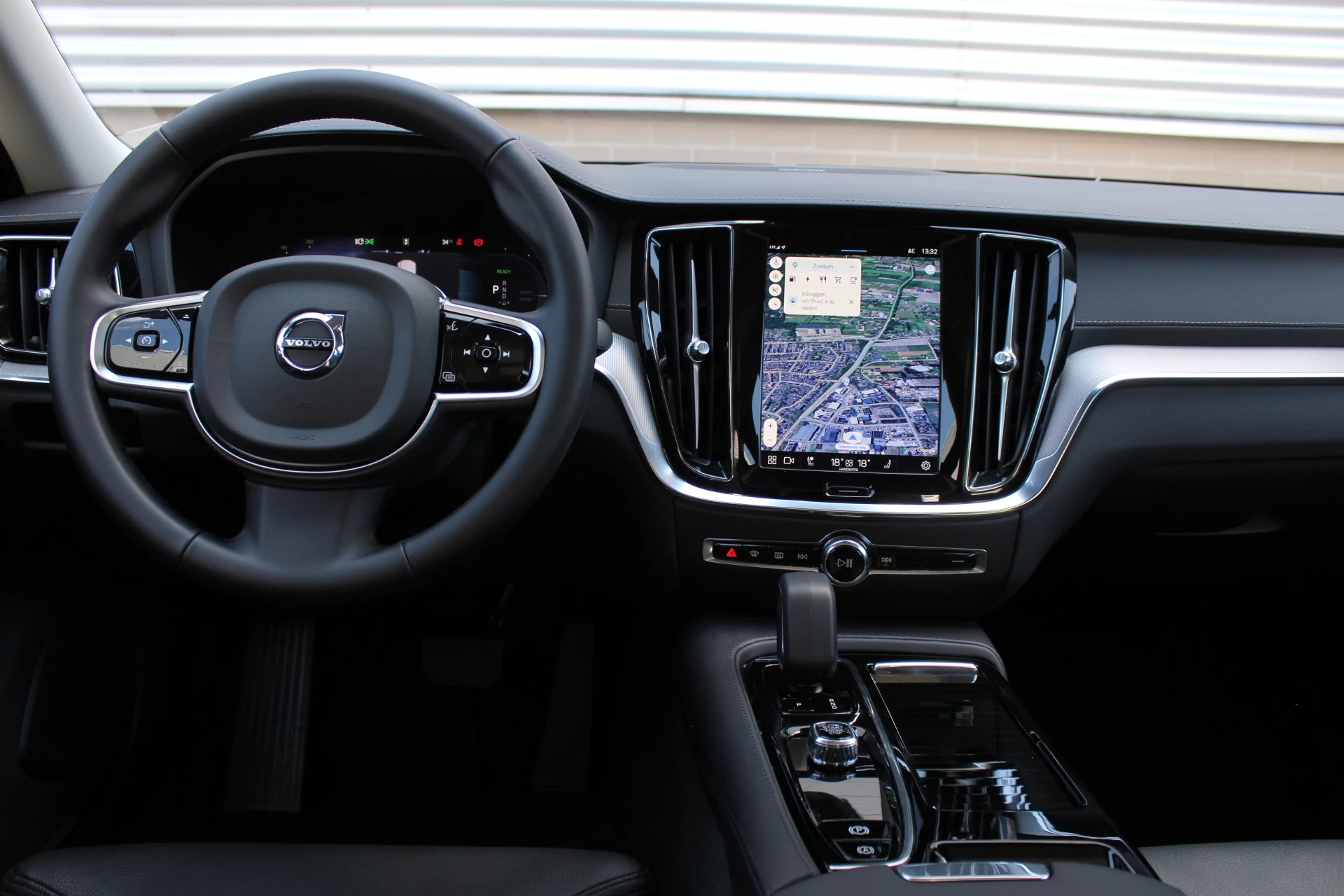 Hoofdafbeelding Volvo S60