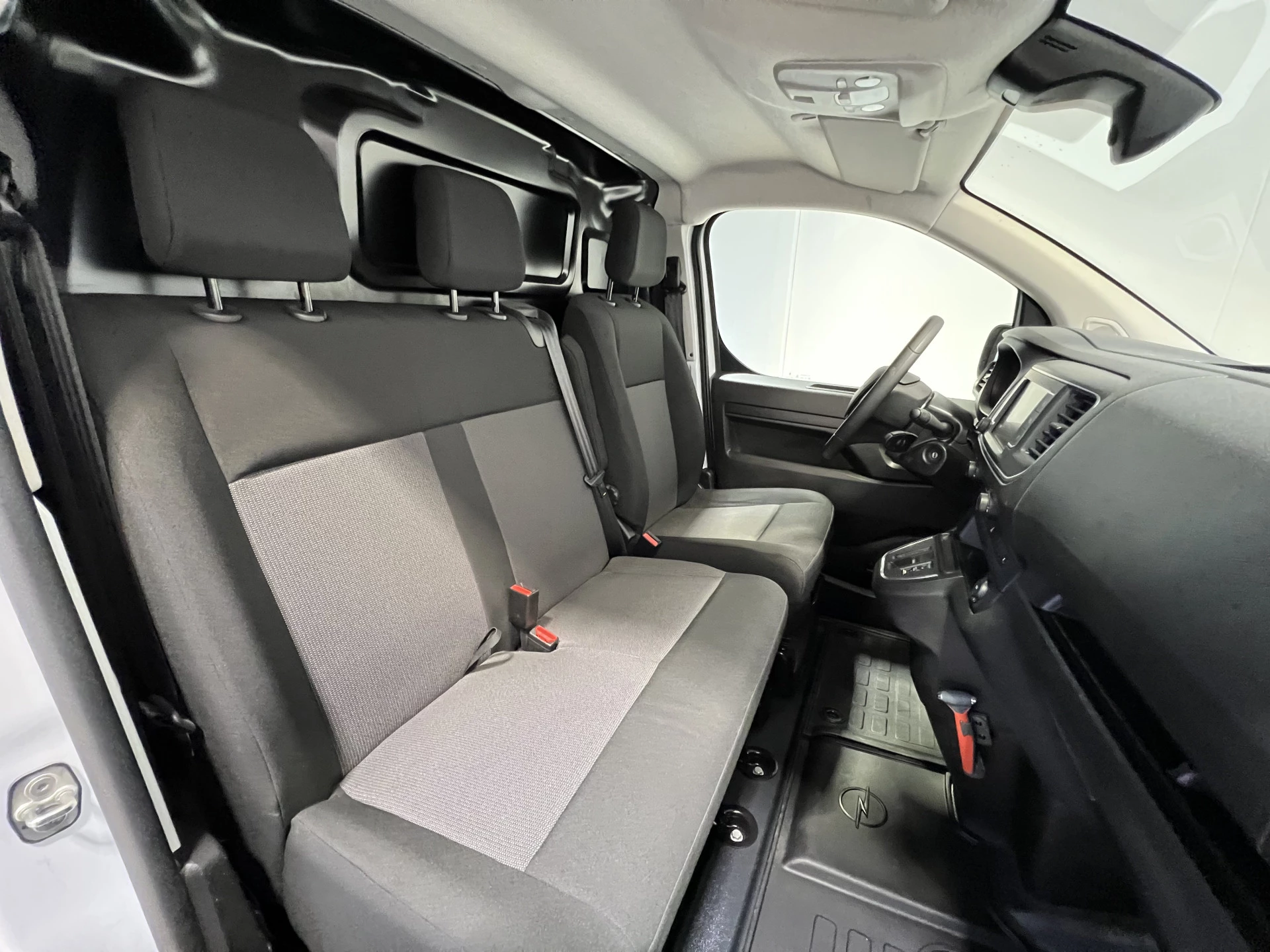 Hoofdafbeelding Opel Vivaro-e