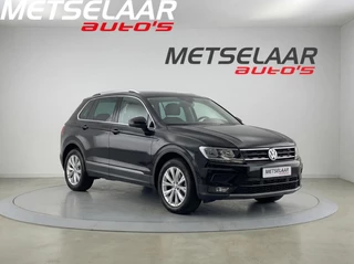 Volkswagen Tiguan 1.5 TSI ACT ✅Adapt.cruise  ✅AppleCarplay