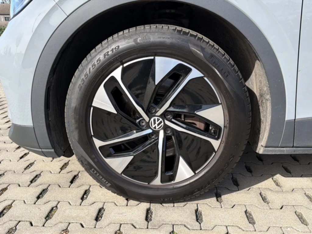 Hoofdafbeelding Volkswagen ID.4