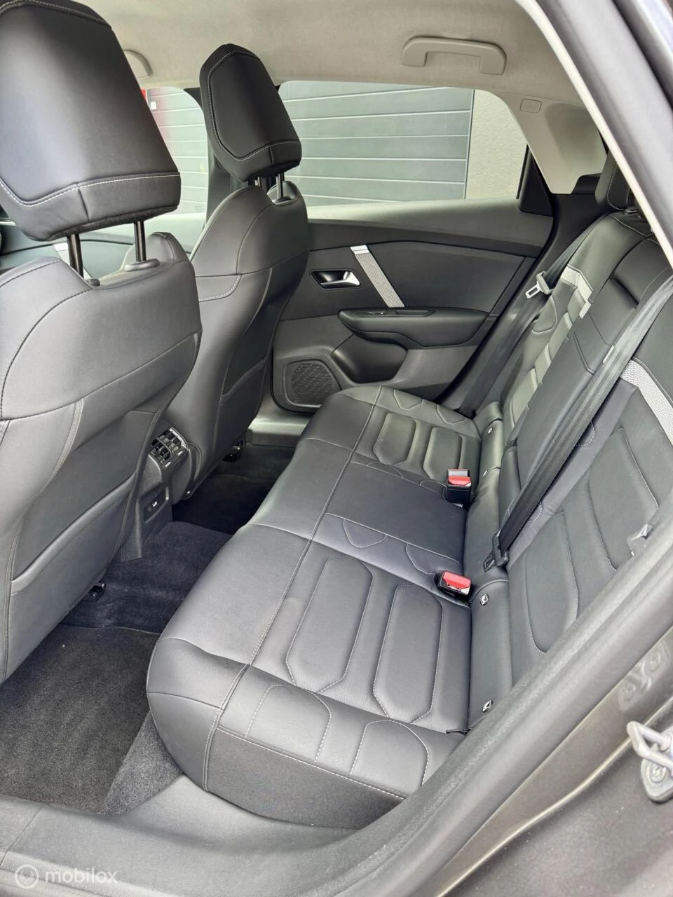 Hoofdafbeelding Citroën C4