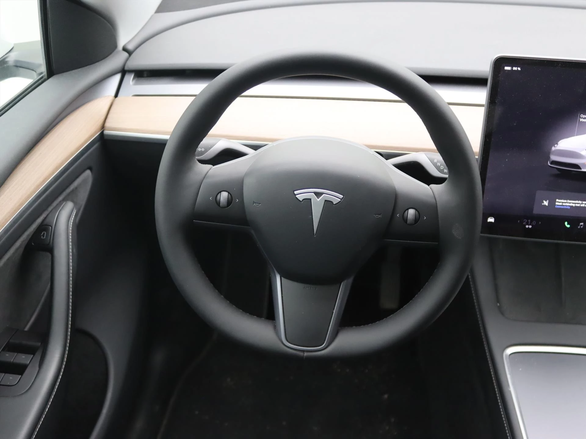 Hoofdafbeelding Tesla Model Y
