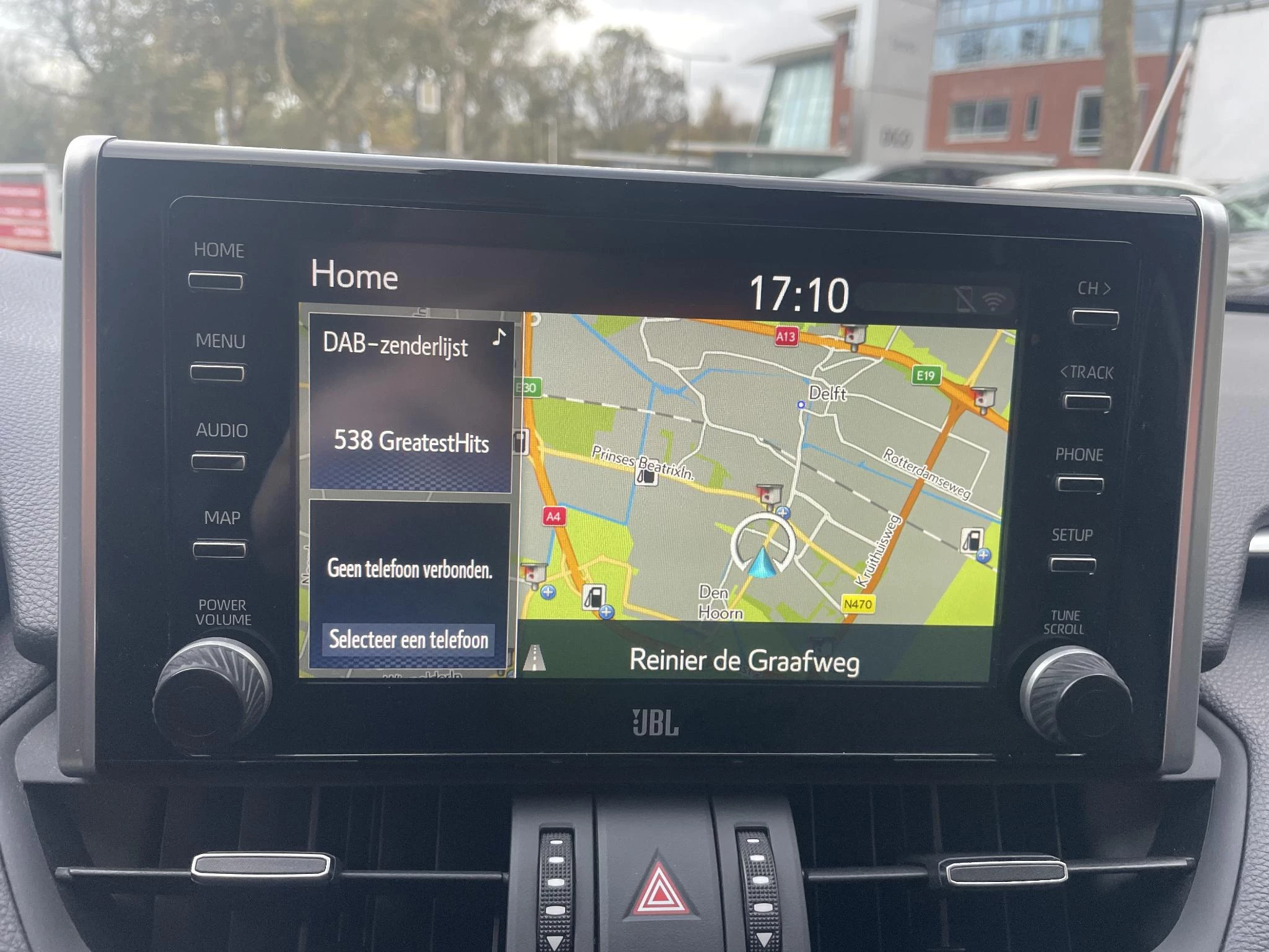 Hoofdafbeelding Toyota RAV4