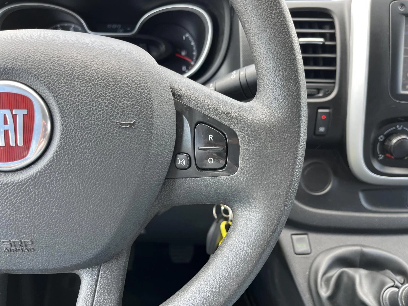 Hoofdafbeelding Fiat Talento