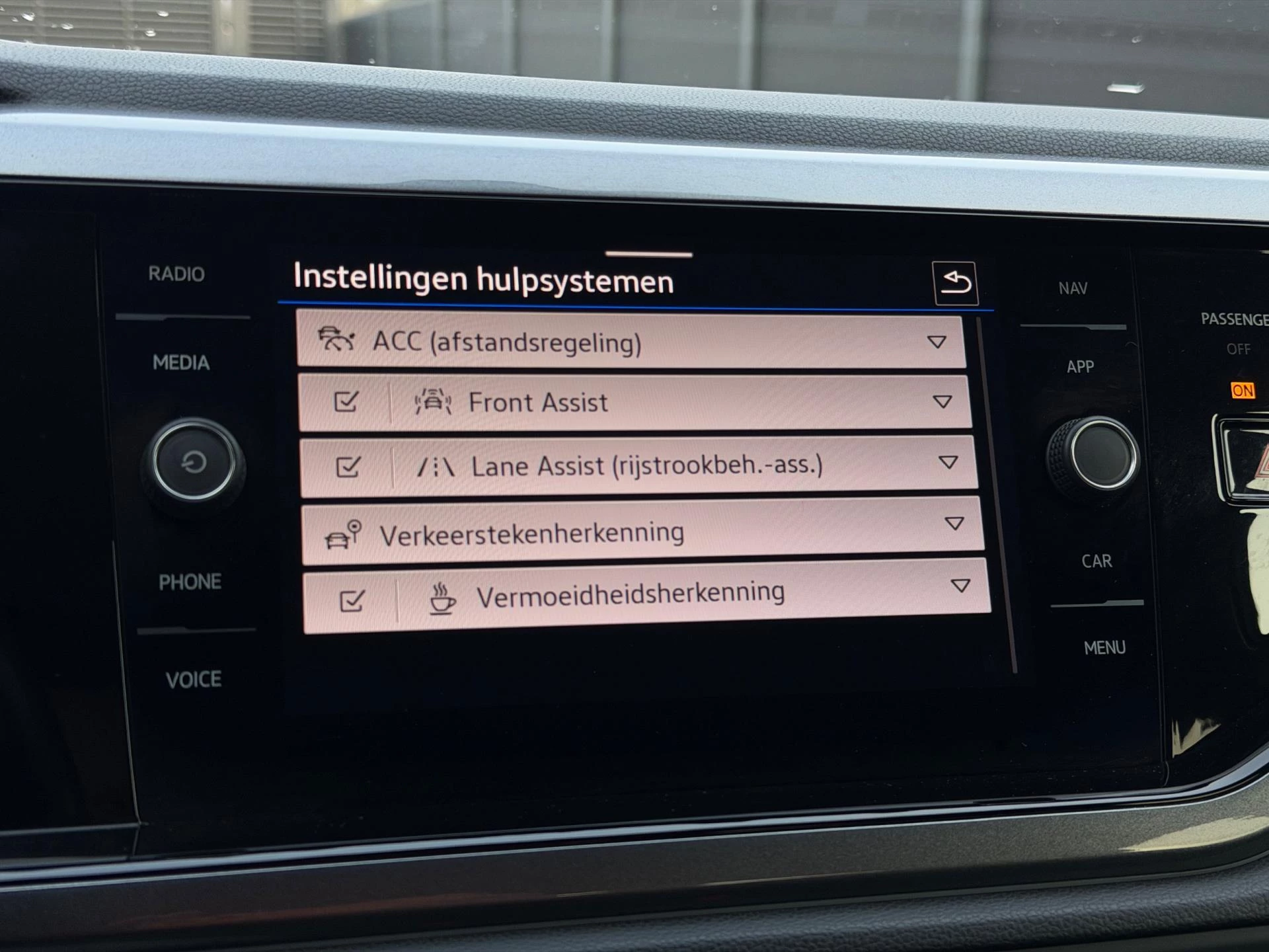 Hoofdafbeelding Volkswagen Taigo