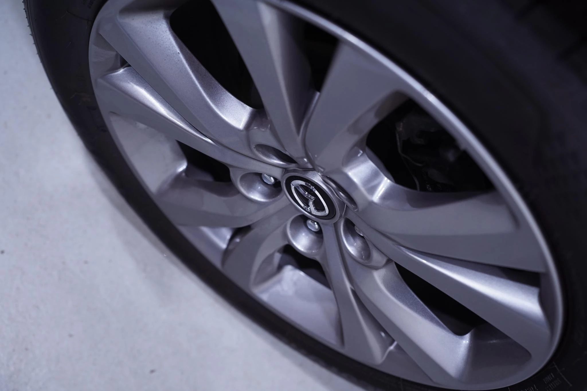 Hoofdafbeelding Mazda CX-30