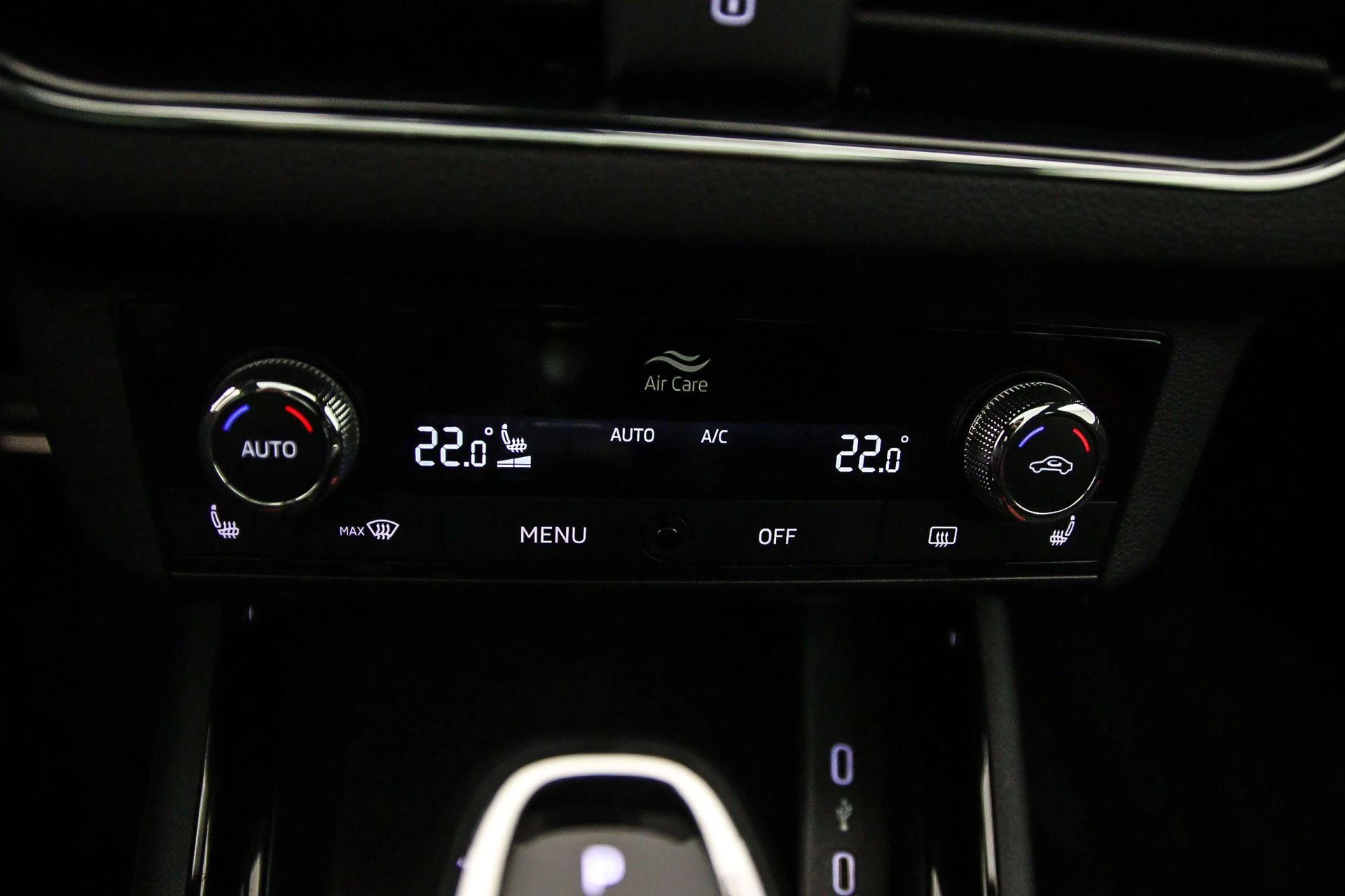 Hoofdafbeelding Škoda Kamiq