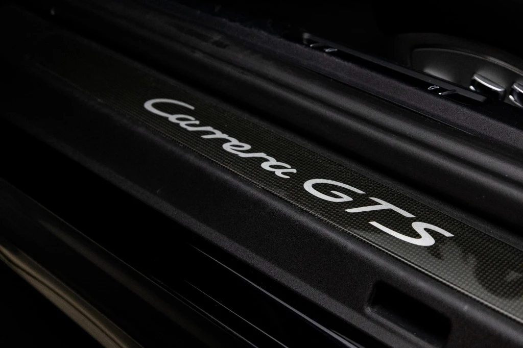 Hoofdafbeelding Porsche 911