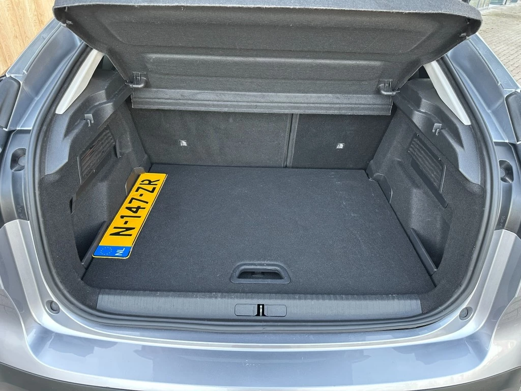 Hoofdafbeelding Citroën C4