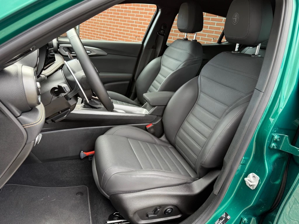 Hoofdafbeelding Alfa Romeo Tonale