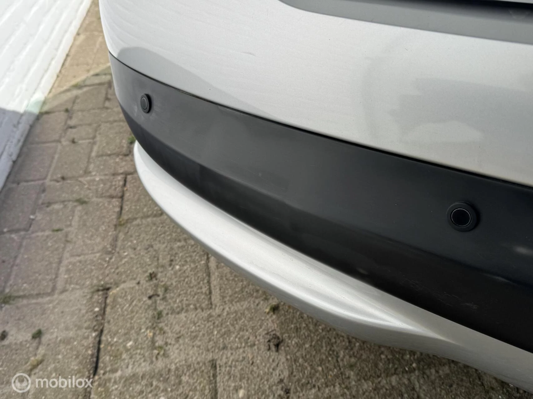 Hoofdafbeelding Peugeot 207
