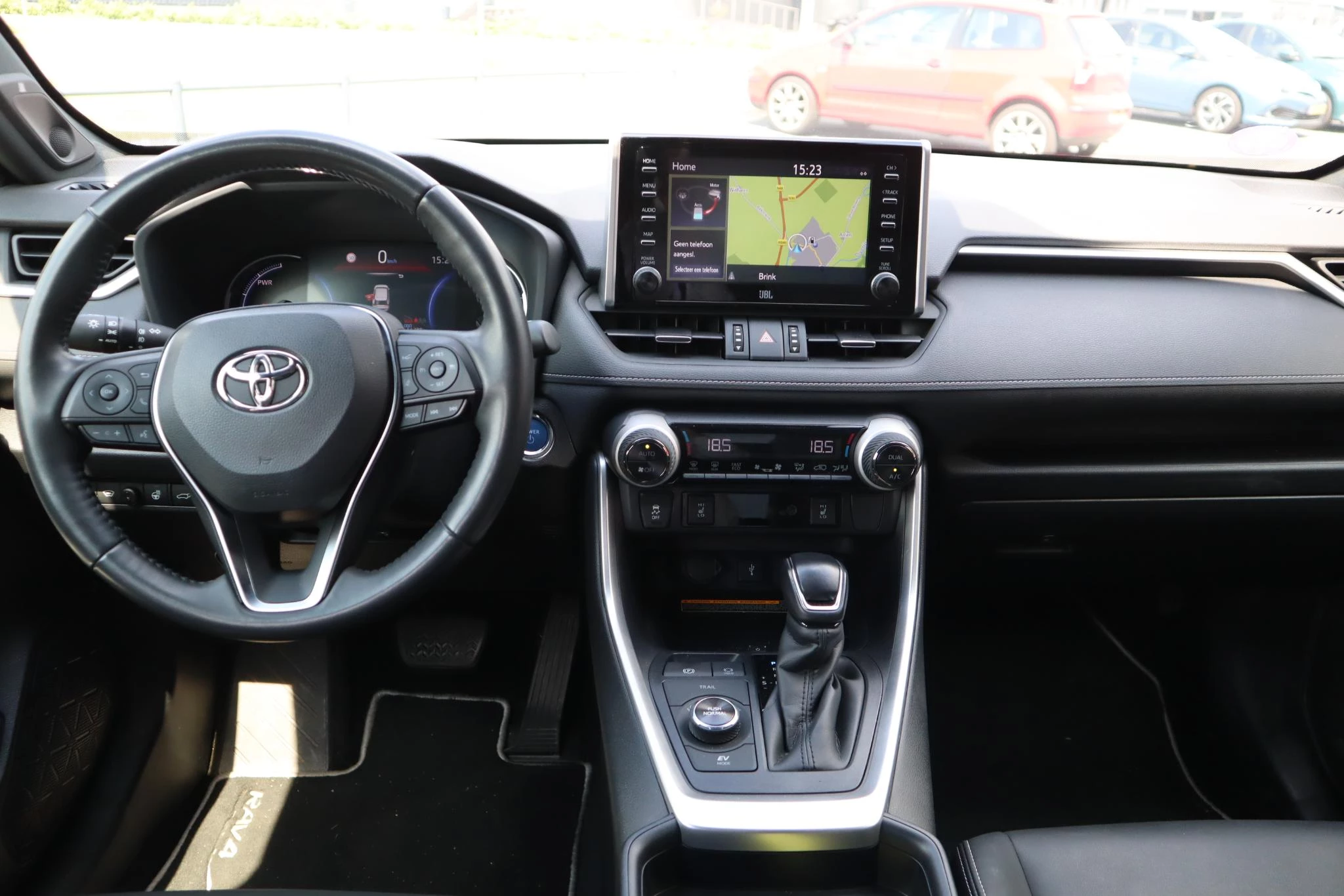 Hoofdafbeelding Toyota RAV4