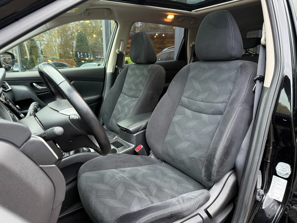 Hoofdafbeelding Nissan X-Trail