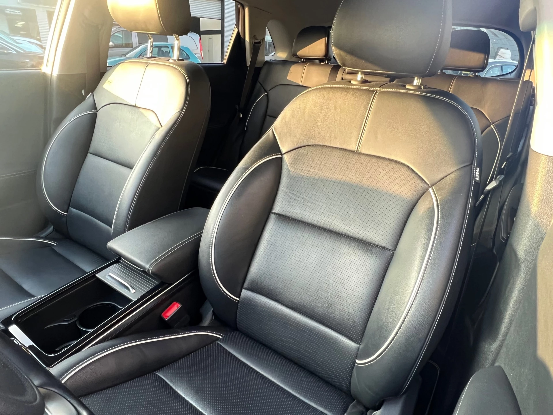 Hoofdafbeelding Kia e-Niro