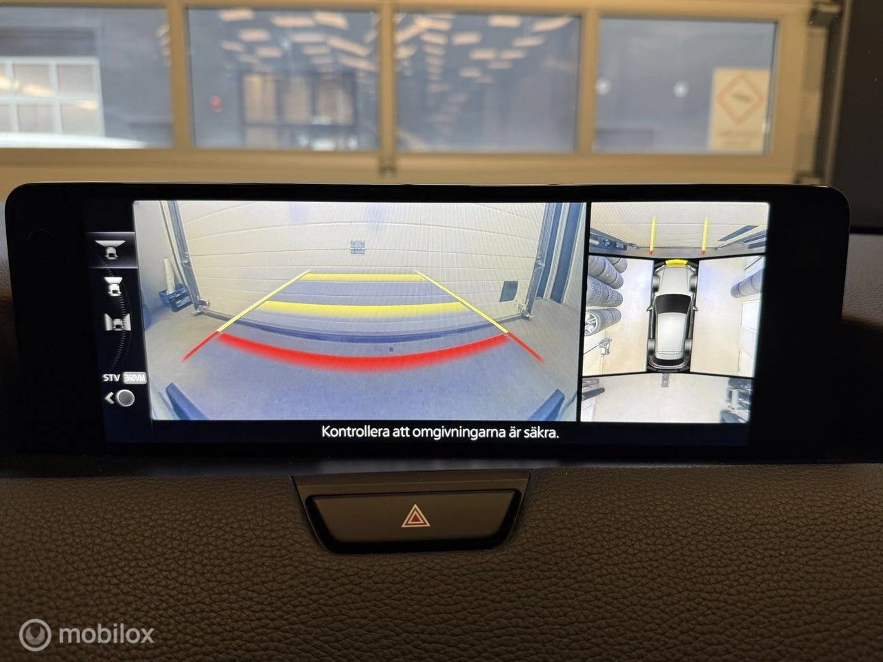 Hoofdafbeelding Mazda CX-60