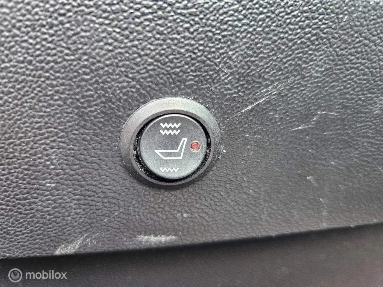 Hoofdafbeelding Chrysler Town & Country