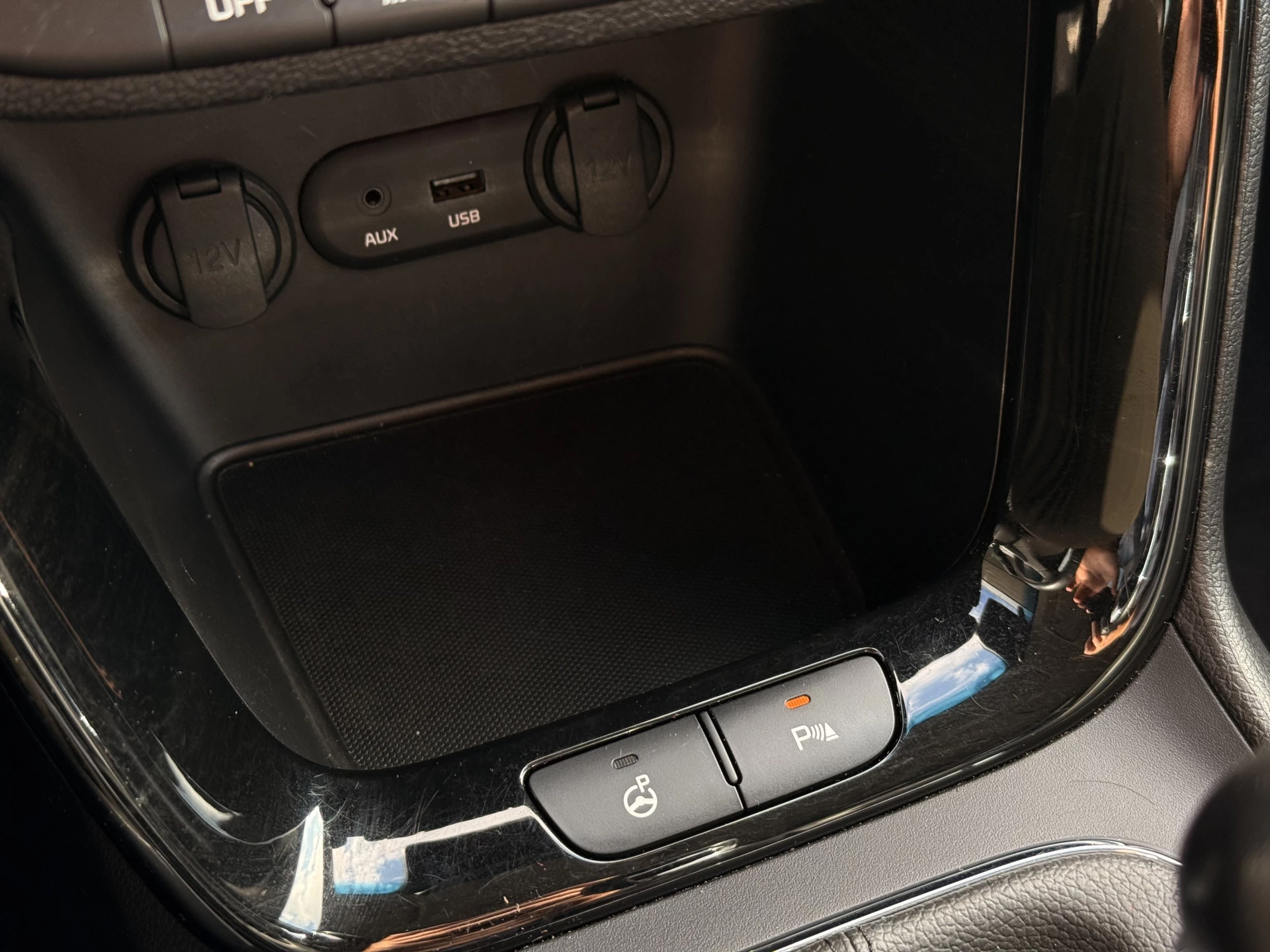 Hoofdafbeelding Kia cee'd