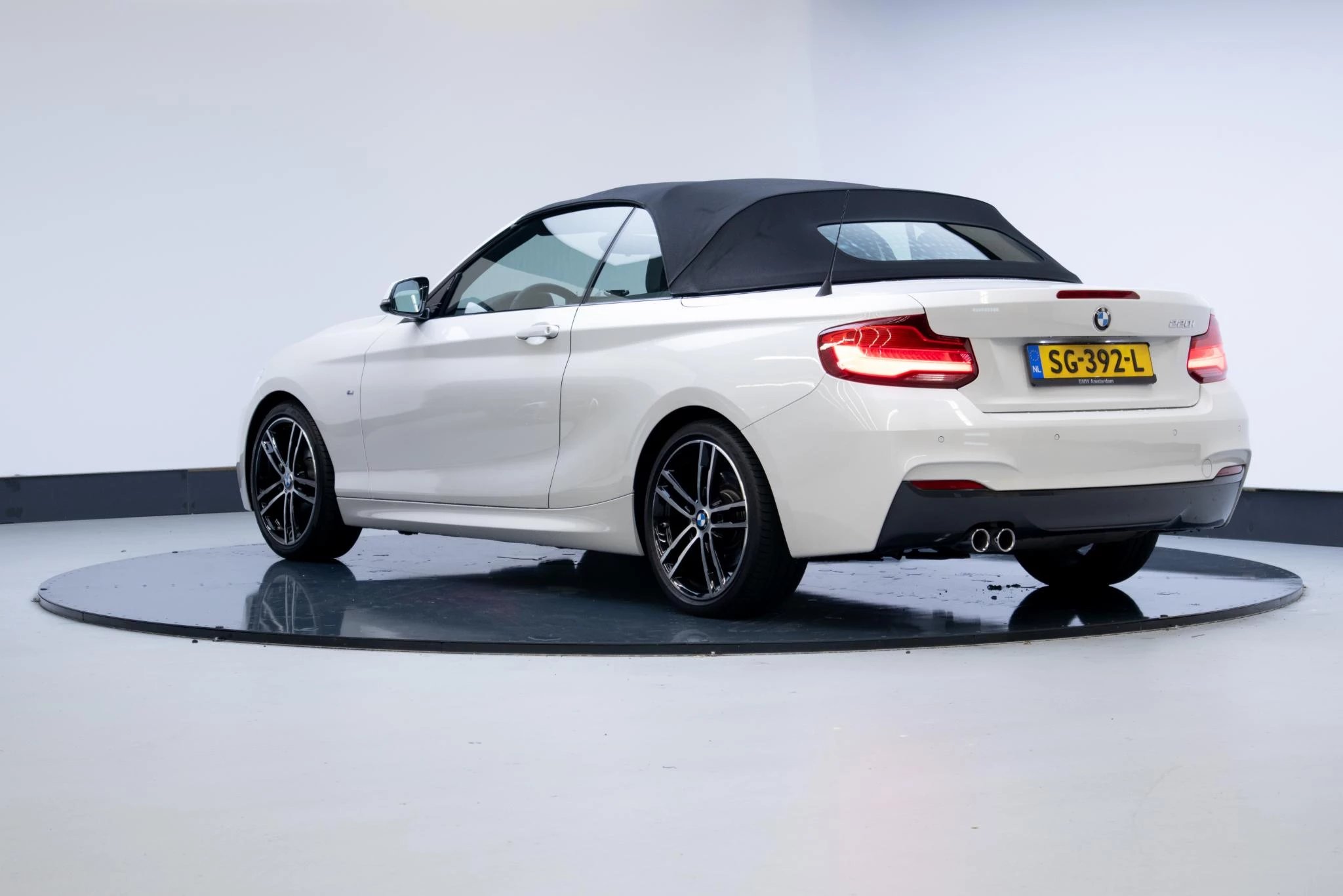 Hoofdafbeelding BMW 2 Serie