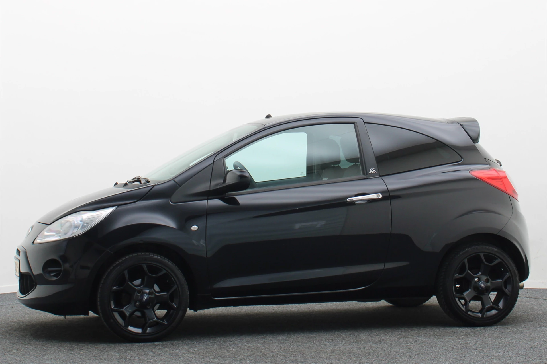 Hoofdafbeelding Ford Ka