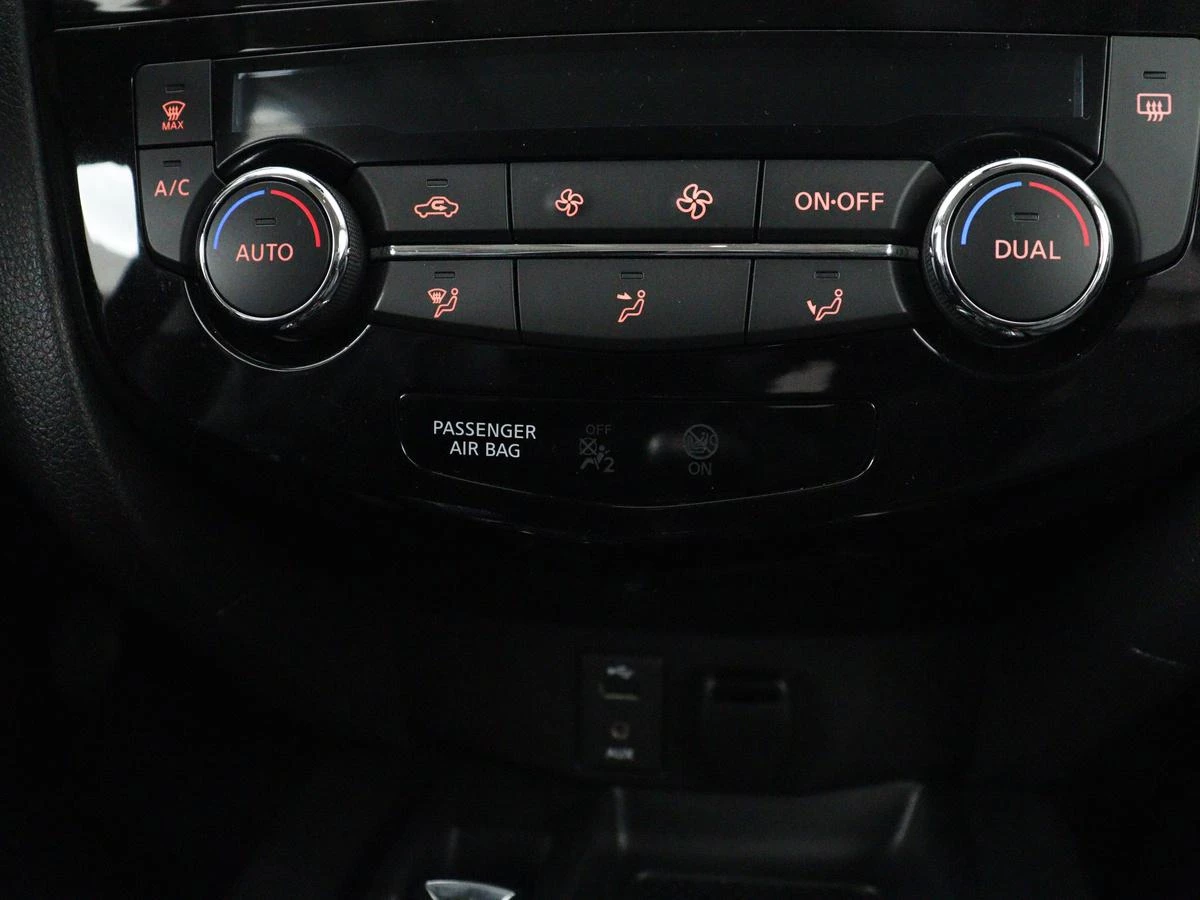 Hoofdafbeelding Nissan X-Trail