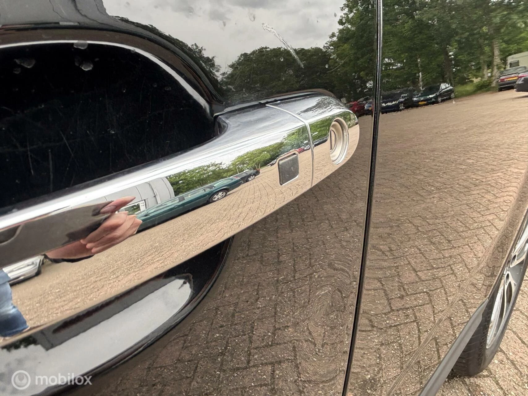 Hoofdafbeelding Kia Sorento