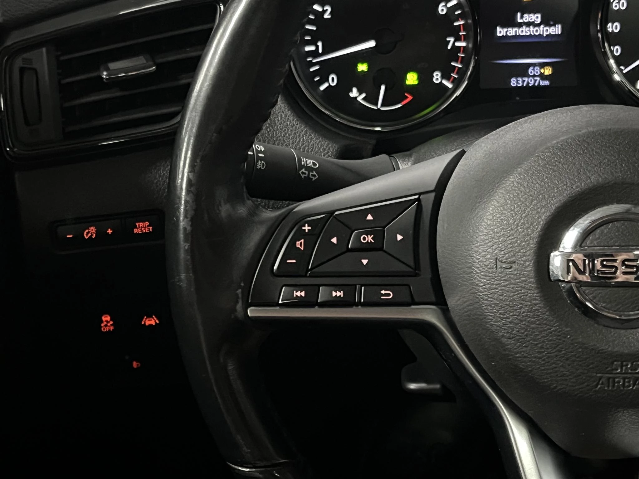 Hoofdafbeelding Nissan X-Trail