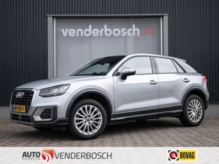 Audi Q2 1.0 TFSI Design Pro Line 116pk | Navi | Trekhaak (1.300 kg) | 1e Eigenaar