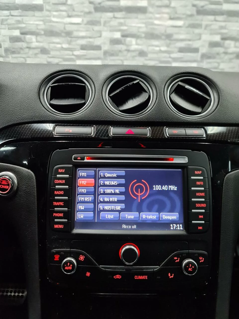 Hoofdafbeelding Ford S-Max