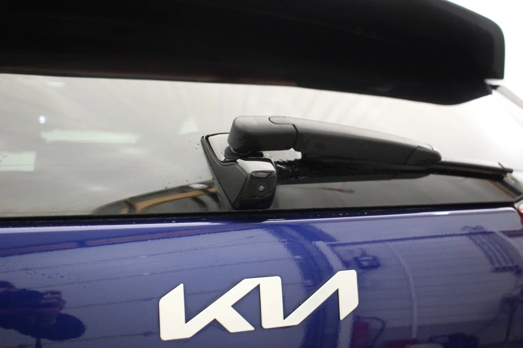 Hoofdafbeelding Kia e-Niro