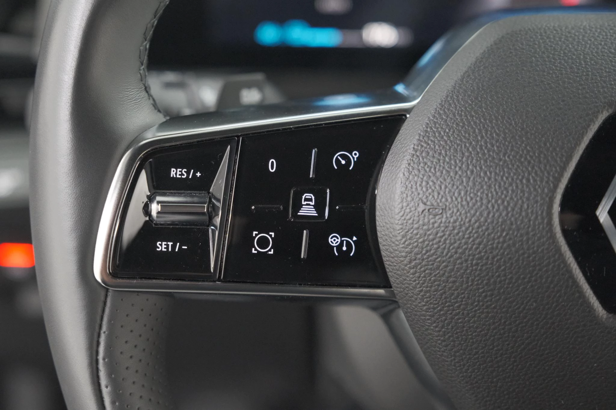 Hoofdafbeelding Renault Megane E-Tech